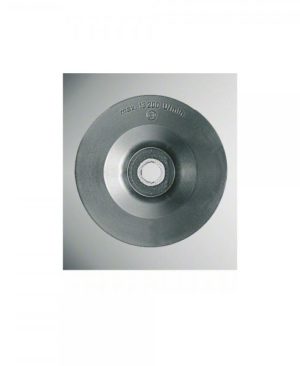 Disque Abrasif BOSCH sur fibre 180mm G60 - Outillage Maroc