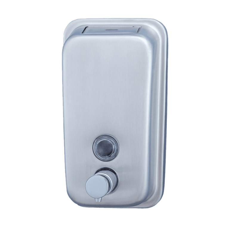 Distributeur De Savon Automatique Xiaomi – Sans Contact – Blanc